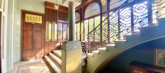 Вилла с 4 спальнями в Борго Виргилио, Италия № 85166 3