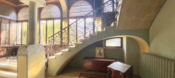 Вилла с 4 спальнями в Борго Виргилио, Италия № 85166 4