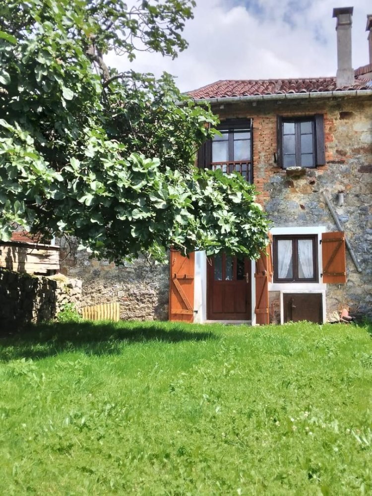 3 Schlafzimmer Stadthaus in Cantabria, Spain, Nr. 179219