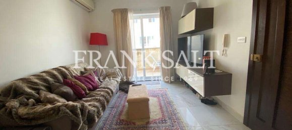 2 Schlafzimmer Penthouse in Sliema, Malta, Nr. 9778 2