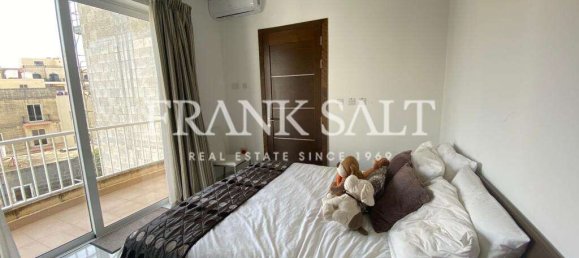 2 Schlafzimmer Penthouse in Sliema, Malta, Nr. 9778 3