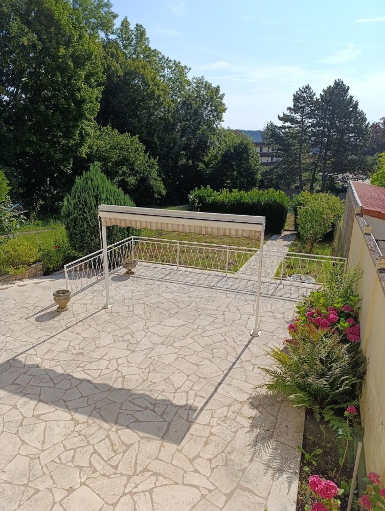 4 bedrooms House in Maxeville, France No. 54169