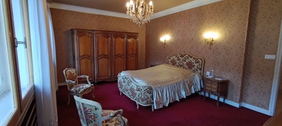 4 bedrooms House in Maxeville, France No. 54169 7