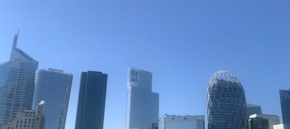 Apartamento de 2 dormitorios en Courbevoie, France No. 149796 13