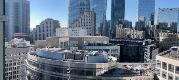 Apartamento de 2 dormitorios en Courbevoie, France No. 149796 15