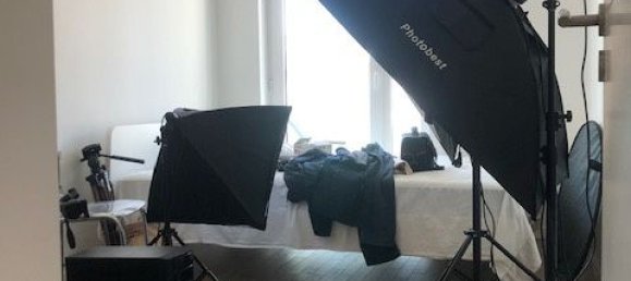 Apartamento de 2 dormitorios en Courbevoie, France No. 149796 4