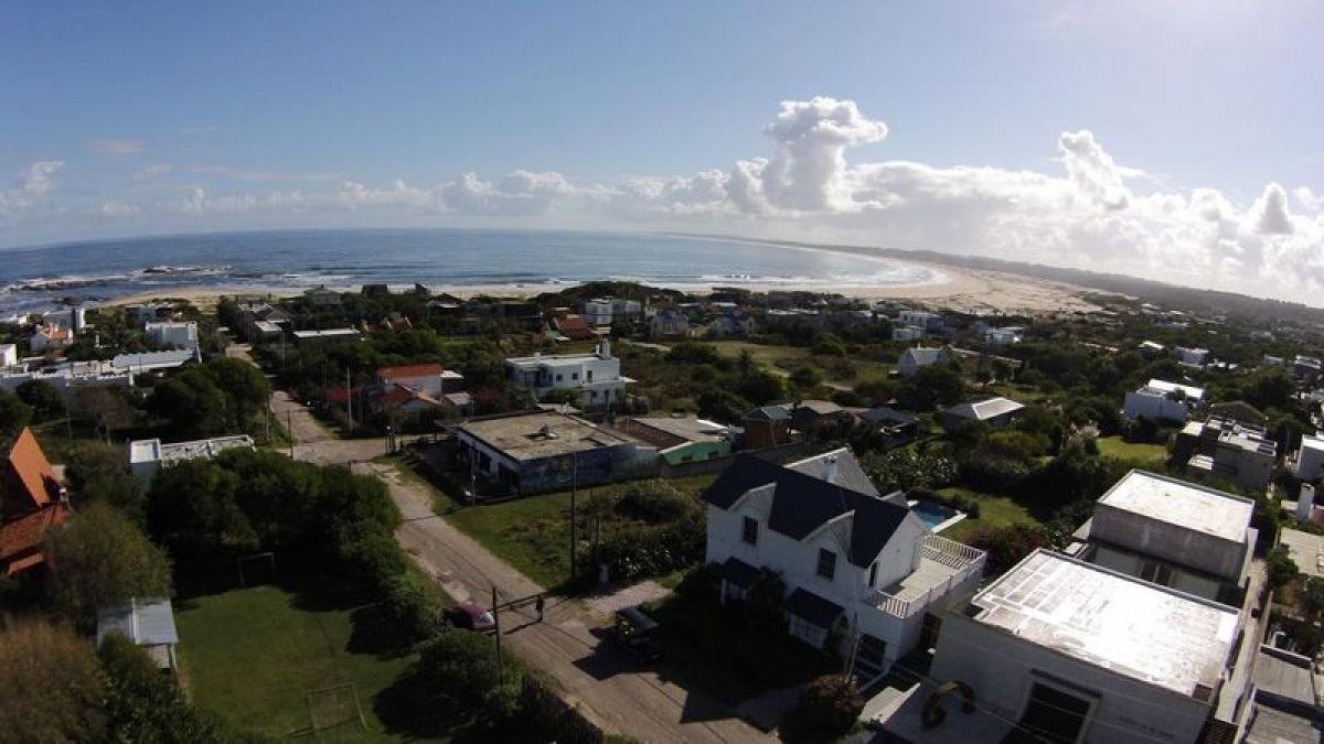 4 bedrooms House in Maldonado, Uruguay No. 2791