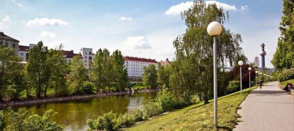 4 rooms Apartment in Brigittenau, Austria No. 195154 5