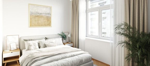 4 rooms Apartment in Brigittenau, Austria No. 195154 4