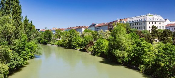 4 rooms Apartment in Brigittenau, Austria No. 195154 6