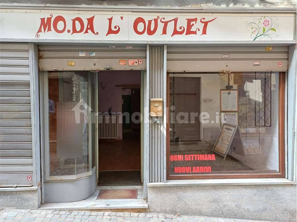 2 rooms Commercial property in Lanzo Torinese, Italy No. 312919