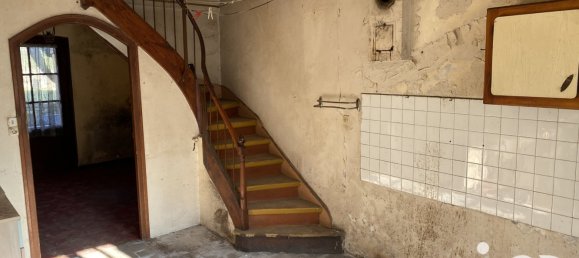 Casa de 4 dormitorios en Saint-Martin-de-Bavel, France No. 203554 3