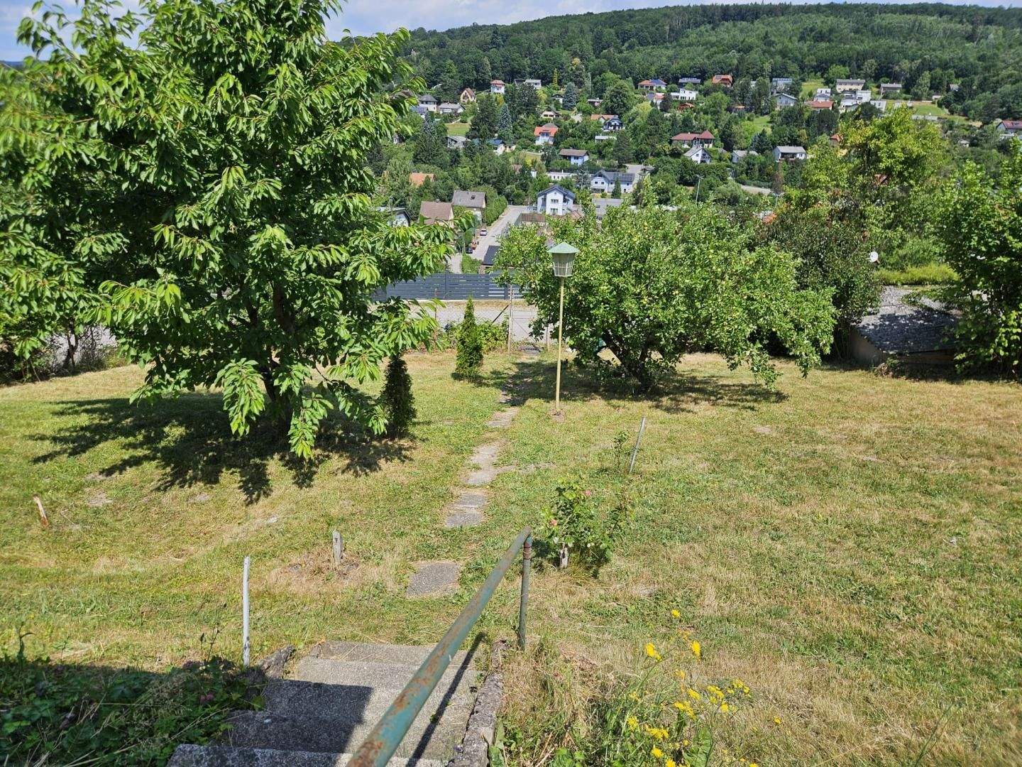 Terrain à Eichgraben, Austria No. 253971