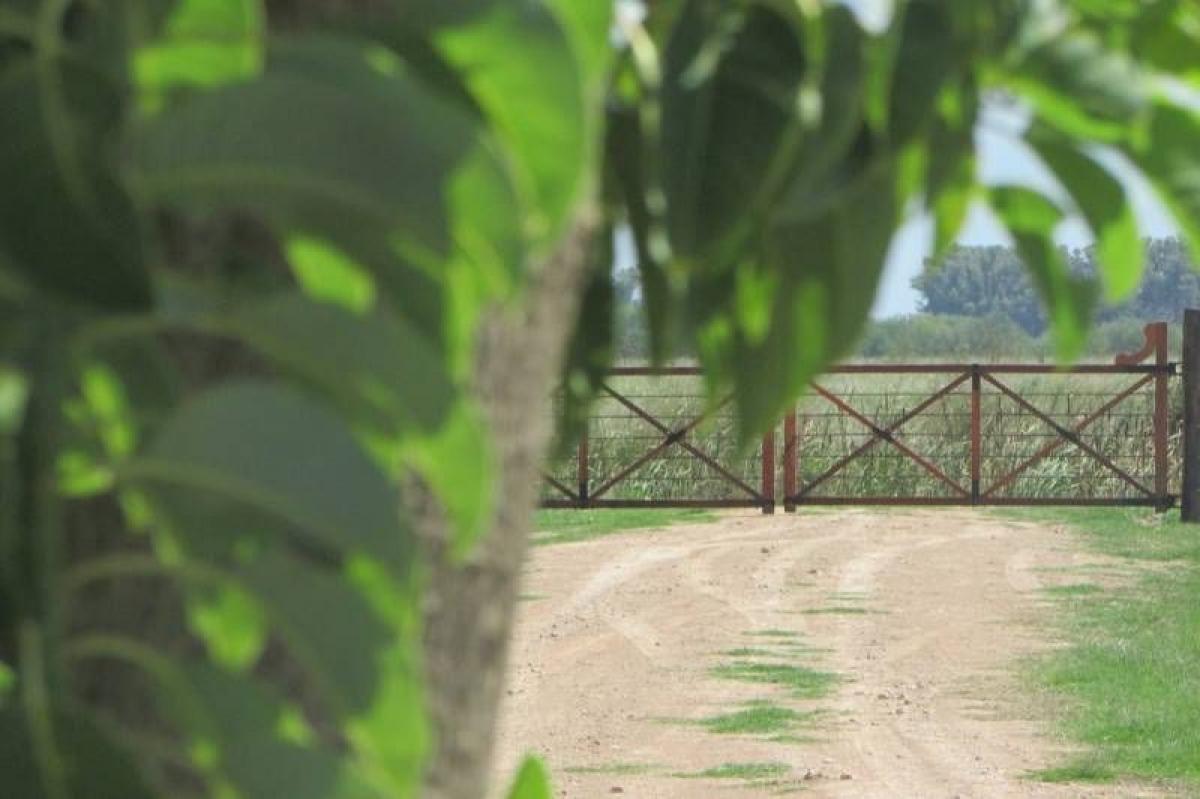  Land in Lobos, Argentina No. 45853