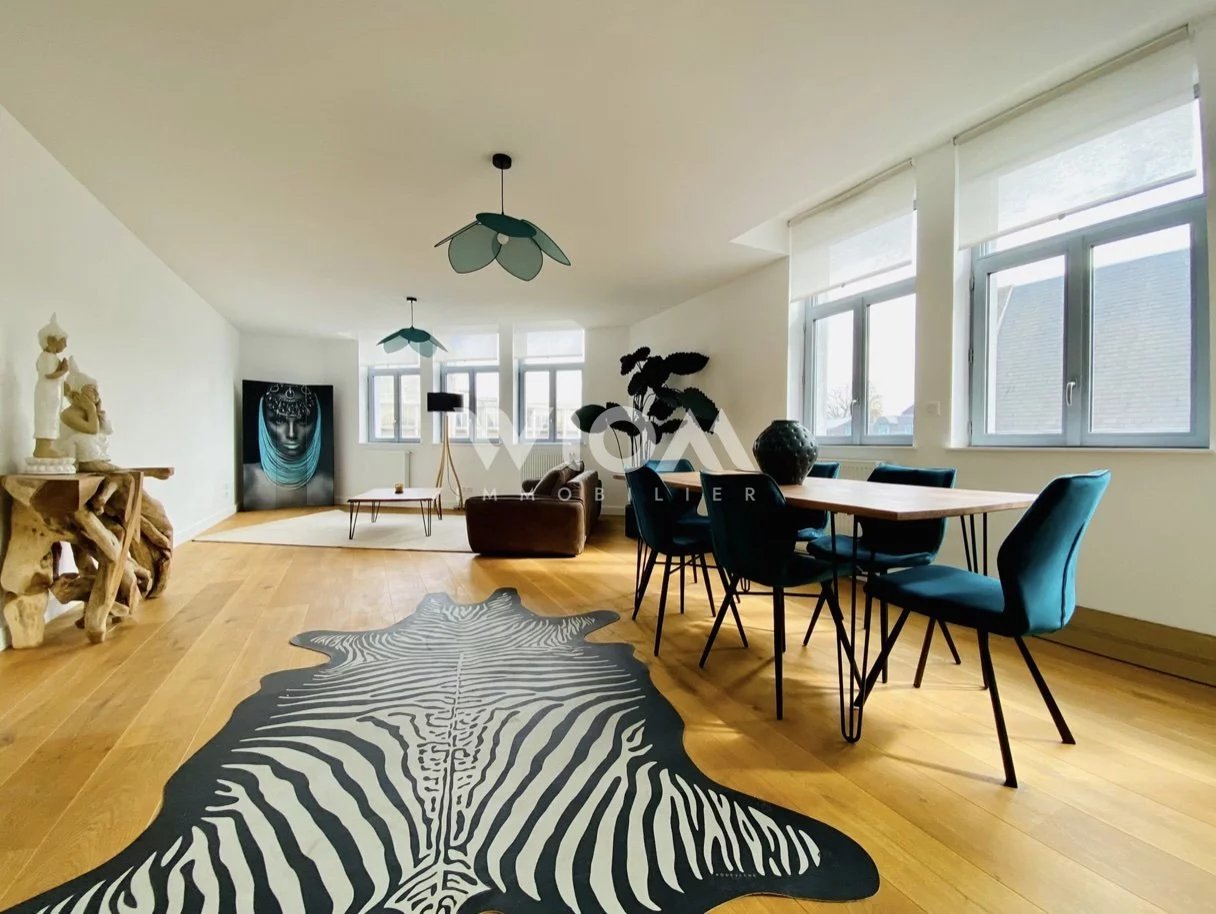 Apartamento de 2 dormitorios en Arras, France No. 243222