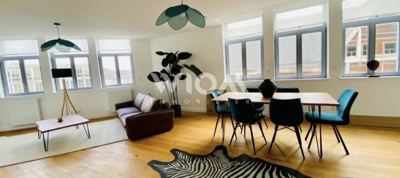 Apartamento de 2 dormitorios en Arras, France No. 243222 3