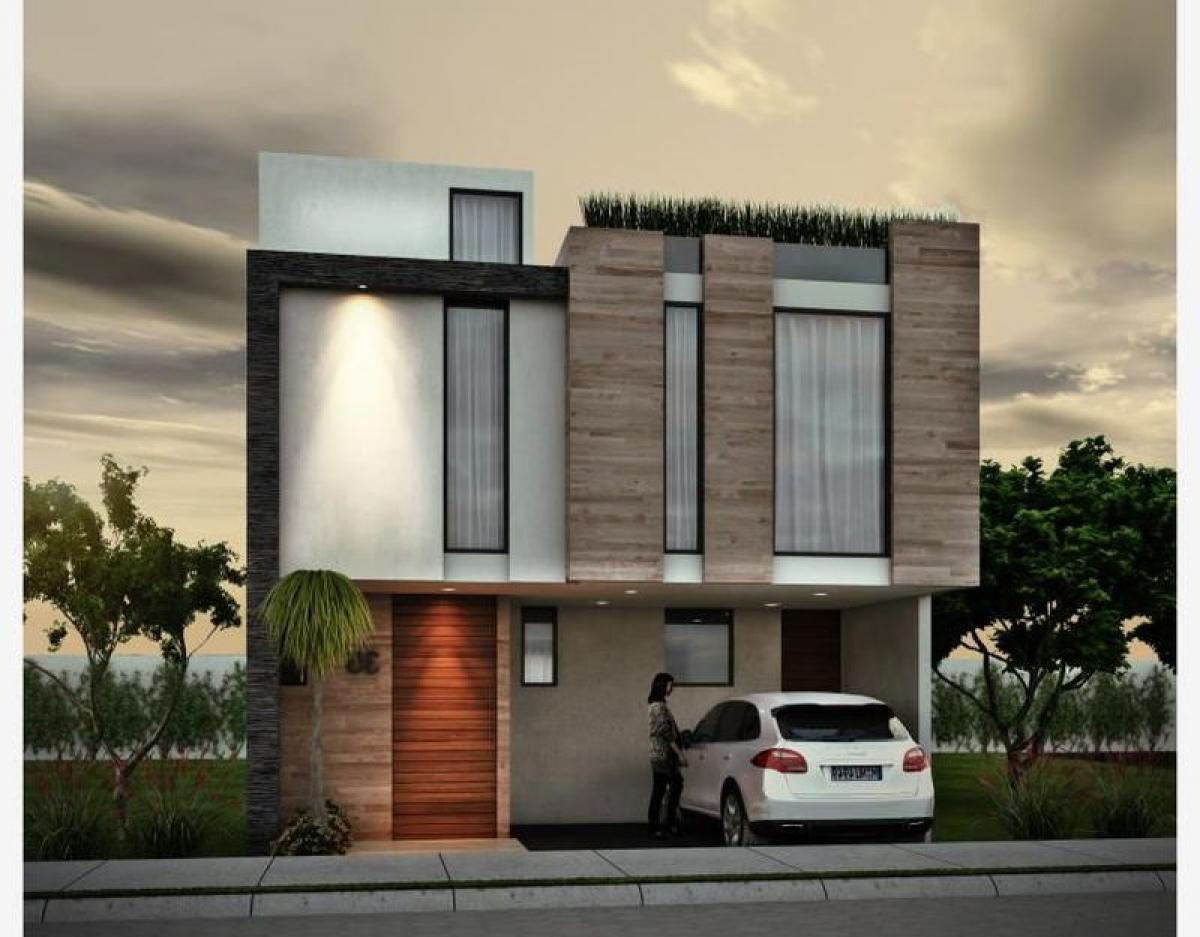 3 غرف نوم منزل في Ocoyucan, Mexico رقم 181367