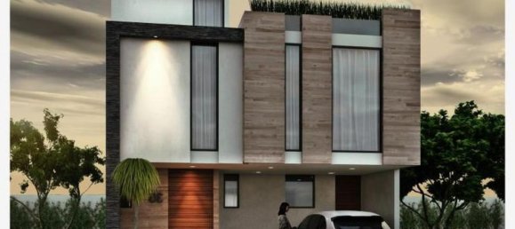 3 غرف نوم منزل في Ocoyucan, Mexico رقم 181367 2