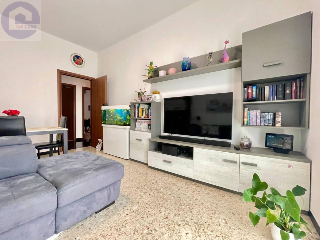 6 rooms Apartment in Imperia, Italy No. 174412