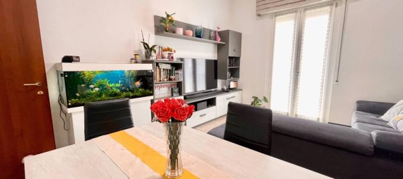 6 rooms Apartment in Imperia, Italy No. 174412 4