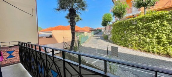 6 rooms Apartment in Imperia, Italy No. 174412 19