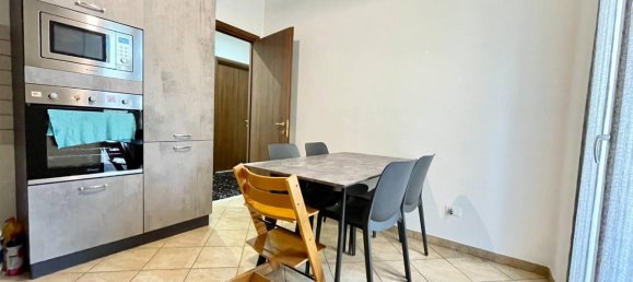 6 rooms Apartment in Imperia, Italy No. 174412 6
