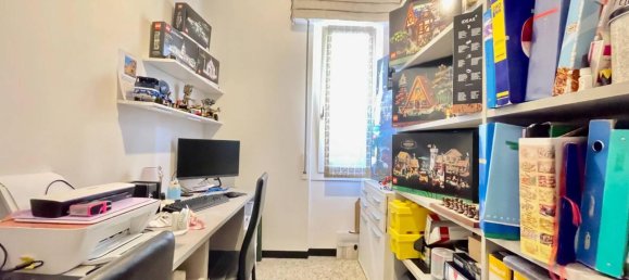 6 rooms Apartment in Imperia, Italy No. 174412 14