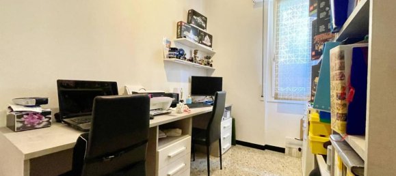 6 rooms Apartment in Imperia, Italy No. 174412 13