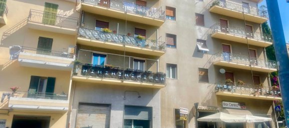 6 rooms Apartment in Imperia, Italy No. 174412 22