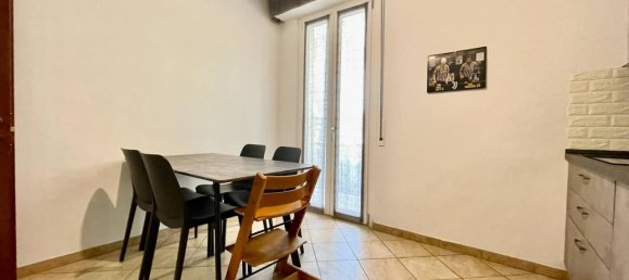 6 rooms Apartment in Imperia, Italy No. 174412 7