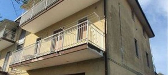 4 bedrooms Apartment in Lauria, Italy No. 41566 46