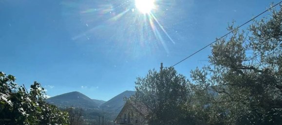 4 bedrooms Apartment in Lauria, Italy No. 41566 2