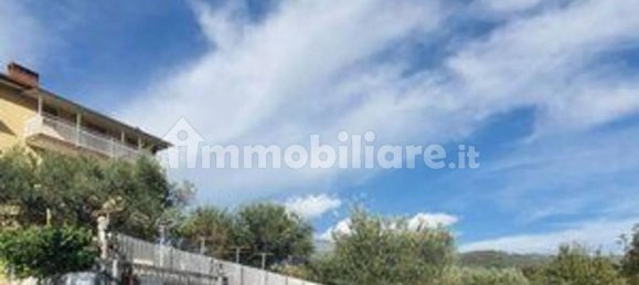 4 bedrooms Apartment in Lauria, Italy No. 41566 42