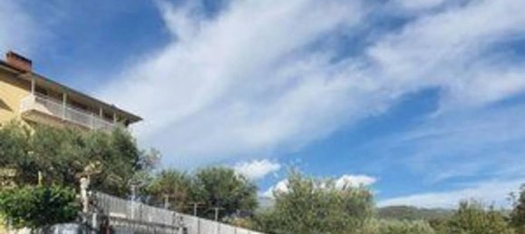 4 bedrooms Apartment in Lauria, Italy No. 41566 20