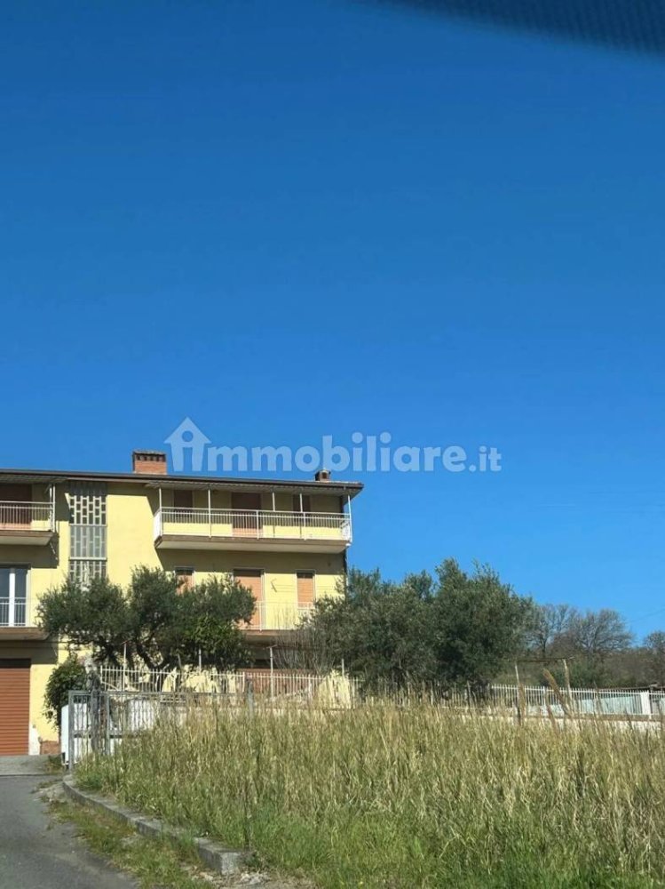 4 bedrooms Apartment in Lauria, Italy No. 41566