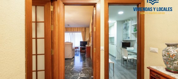 4 chambres Appartement à Granada, Spain No. 20042 6