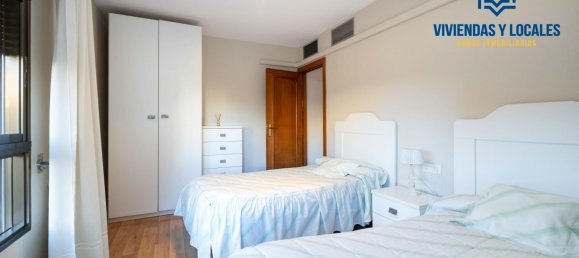 4 chambres Appartement à Granada, Spain No. 20042 14