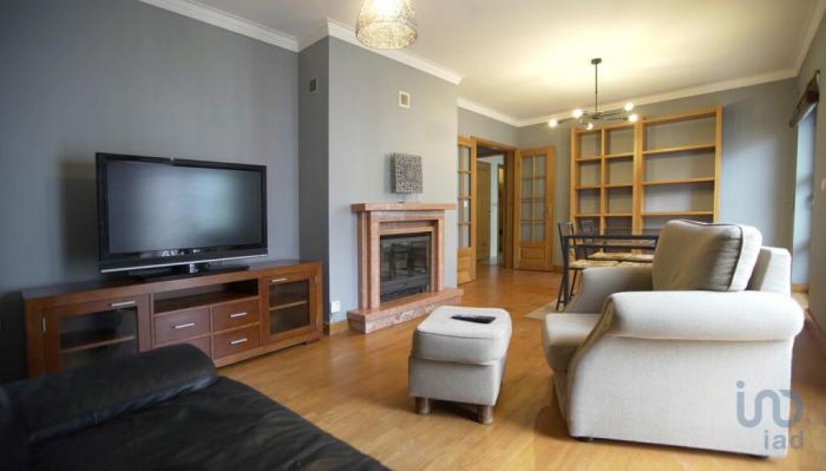 Apartamento de 2 dormitorios en Aveiro, Portugal No. 1037