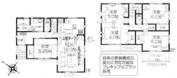 Casa T4 em Saitama, Japan N.º 5271 2