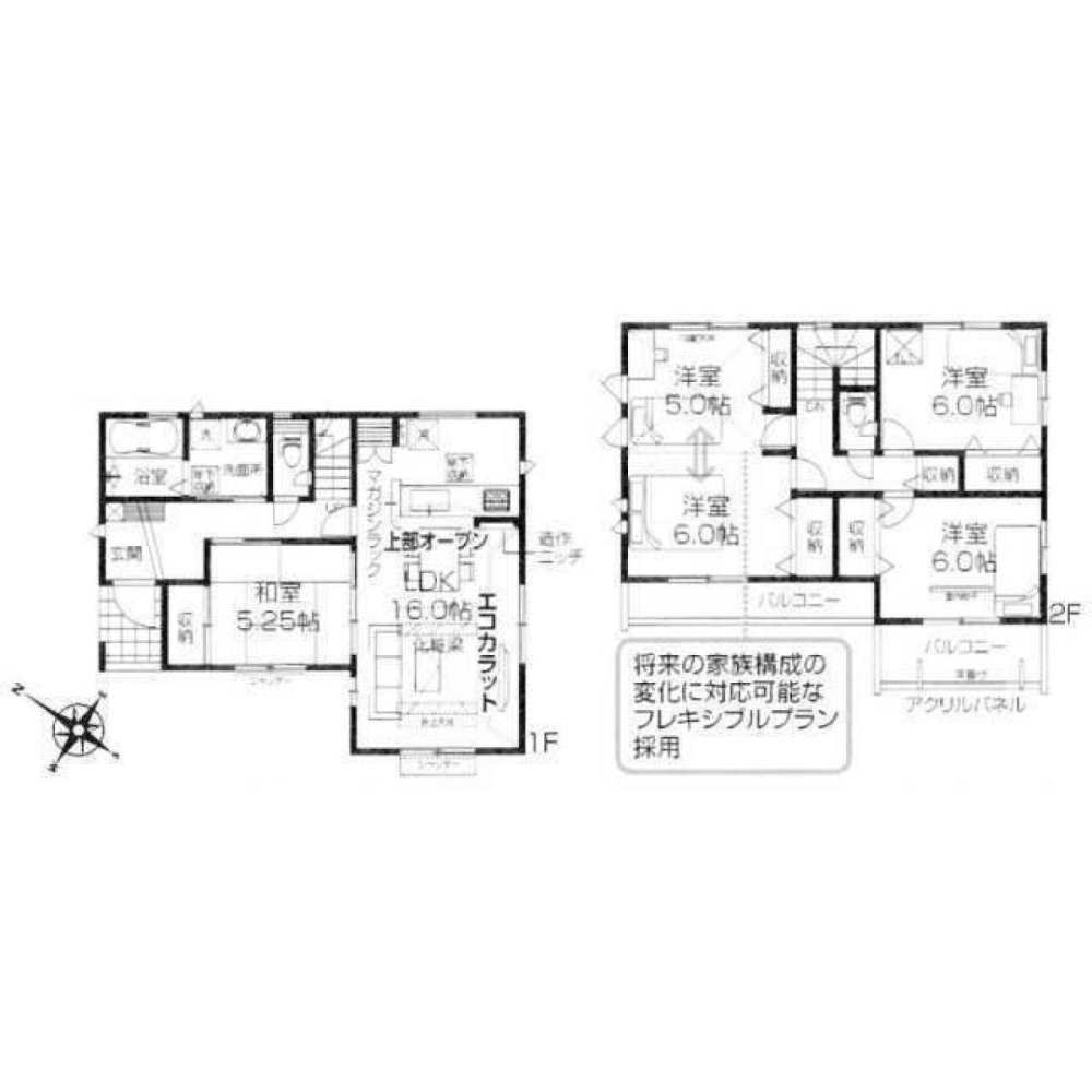 Casa T4 em Saitama, Japan N.º 5271