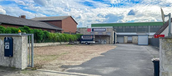 Propiedad comercial de 5 habitaciónes en Hanover, Germany No. 161803 17