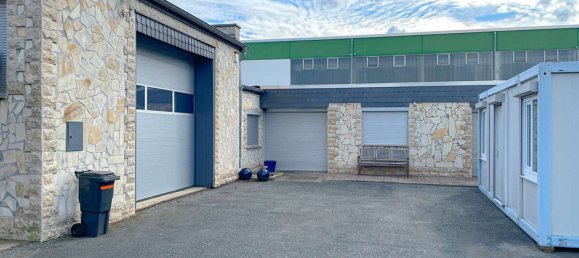 Propiedad comercial de 5 habitaciónes en Hanover, Germany No. 161803 3