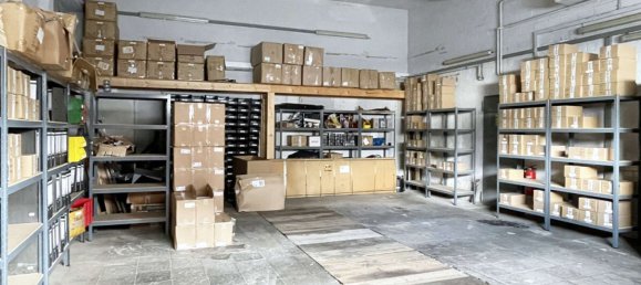 Propiedad comercial de 5 habitaciónes en Hanover, Germany No. 161803 12