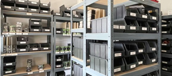 Propiedad comercial de 5 habitaciónes en Hanover, Germany No. 161803 8