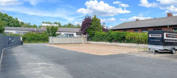 Propiedad comercial de 5 habitaciónes en Hanover, Germany No. 161803 15