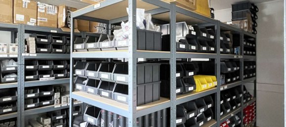 Propiedad comercial de 5 habitaciónes en Hanover, Germany No. 161803 9