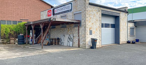 Propiedad comercial de 5 habitaciónes en Hanover, Germany No. 161803 2