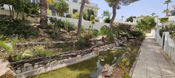 2 bedrooms Penthouse in Alicante, Spain No. 186306 43