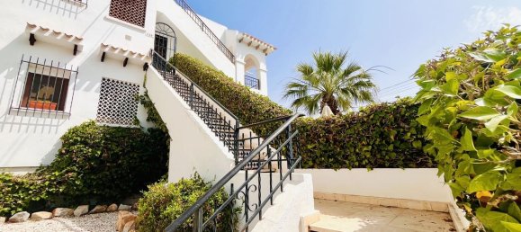 2 bedrooms Penthouse in Alicante, Spain No. 186306 39