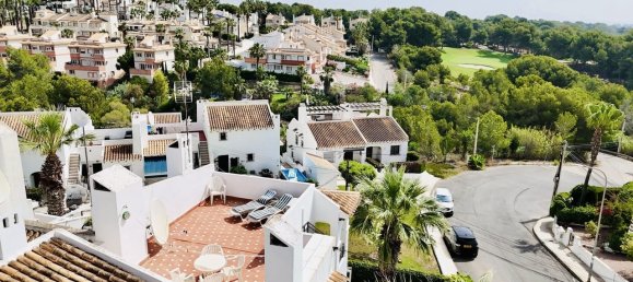 2 bedrooms Penthouse in Alicante, Spain No. 186306 2